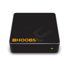 HOOBS Funk-LAN-Gateway Hoobs Pro HOOBS Funk-LAN-Gateway Hoobs Pro