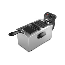 Trisa Fritteuse Crispy Fry 3 kg Trisa Fritteuse Crispy Fry 3 kg