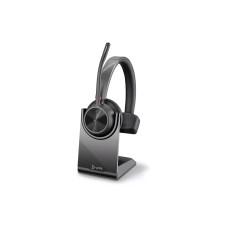 Poly Headset Voyager 4310 UC Mono USB-C, inkl. Ladestation Poly Headset Voyager 4310 UC Mono USB-C, inkl. Ladestation