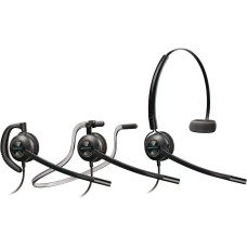 Poly Headset EncorePro HW540 Mono QD Poly Headset EncorePro HW540 Mono QD