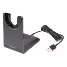 Poly Ladestation zu Voyager Focus UC