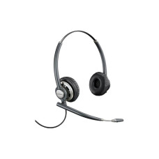 Poly Headset EncorePro HW720 Duo QD Poly Headset EncorePro HW720 Duo QD