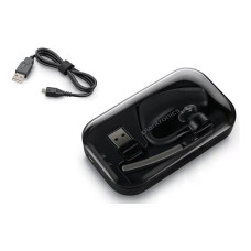 Poly Aufbewahrungsbox mit Akku für Voyager Legend