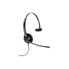 Poly Headset EncorePro HW510 Mono QD Poly Headset EncorePro HW510 Mono QD