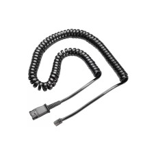 Poly Anschlusskabel  U10P-S RJ-10 - QD 3 m