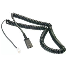 Poly Anschlusskabel  U10P-S19 RJ-45 - QD 4 m