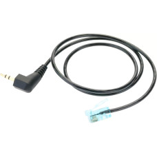 Poly Anschlusskabel  RJ-9 - 2.5 mm Klinke 0.3 m