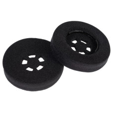 Poly Schaumstoff-Ohrkissen zu EncorePro 710/720 2 Stück