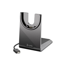 Poly Ladestation zu Voyager Focus 2 / Voyager 4300 USB-C