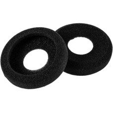 Poly Schaumstoff-Ohrkissen zu 3215/3225/3210/3220 2 Stück