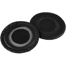 Poly Kunstleder-Ohrkissen zu 3215/3225/3210/3220 2 Stück