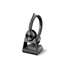 Poly Headset Savi 7320 Office Duo Poly Headset Savi 7320 Office Duo