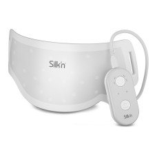 Silk'n Antiaging-Gerät LED Neck Mask Silk'n Antiaging-Gerät LED Neck Mask