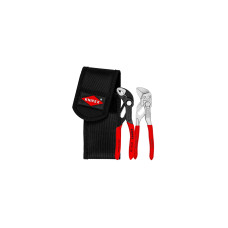 Knipex Minizangen-Set in Gürteltasche