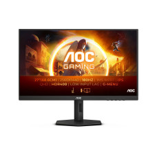 AOC Monitor Q27G4X