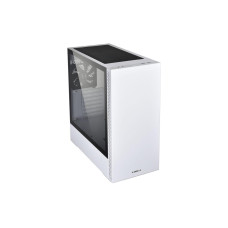 Lian Li PC-Gehäuse LANCOOL 205 Weiss