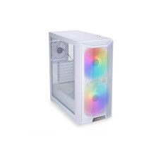 Lian Li PC-Gehäuse LANCOOL -215 Weiss