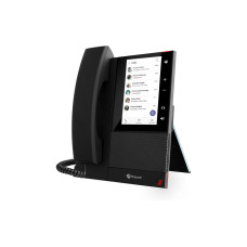 Poly Tischtelefon CCX 400 SIP