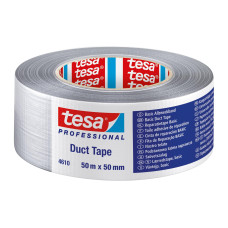 tesa Bürstenstreifen Professional 4610 Steinband Basic, Grau tesa Bürstenstreifen Professional 4610 Steinband Basic, Grau