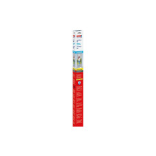 tesa Fliegengitter Insect Stop Lamellentür Standard, 1.2 x 2.5 m