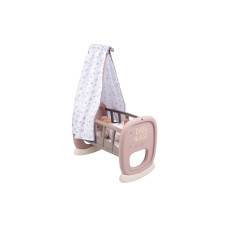 Smoby Puppenmöbel Baby Nurse Bercelonnette Smoby Puppenmöbel Baby Nurse Bercelonnette