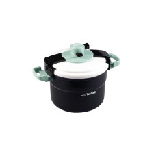 Smoby Spiel-Haushaltsgerät Tefal Schnellkochtopf