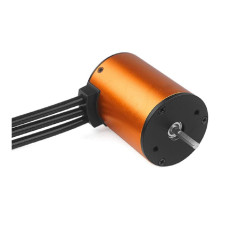RC4WD Brushless Sensorless Motor 3650-1200KV 2-3S