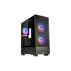 Lian Li PC-Gehäuse LANCOOL 205 Mesh C Schwarz