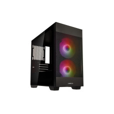 Lian Li PC-Gehäuse LANCOOL 205M Mesh Schwarz