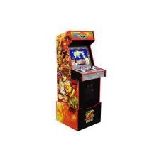 Arcade1Up Arcade-Automat Capcom Legacy Arcade Game Yoga Flame Edition