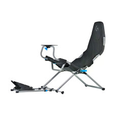 Playseat Challenge X – Logitech G Edition Grau/Schwarz