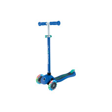 GLOBBER Mini Scooter Primo Blau