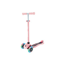 GLOBBER Mini Scooter Primo Hellrosa