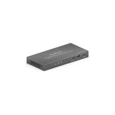 PureTools Splitter PT-SP-HD12-48G 1 x 2 HDMI 2.1 - 48Gbps - 8K
