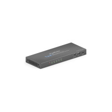 PureTools Splitter PT-SP-HD14-48G 1 x 4 HDMI 2.1 - 48Gbps - 8K