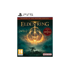 Bandai Namco Elden Ring – Shadow of the Erdtree Edition