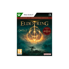 Bandai Namco Elden Ring – Shadow of the Erdtree Edition