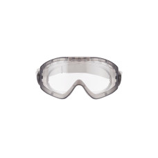 3M Schutzbrille Vollsicht transparent