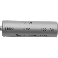 Star Trading Batterie AA 14500 3.2 V 400 mAh LI-ION