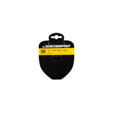 JAGWIRE Schaltkabel Slick Stainless Sport SRAM/Shimano