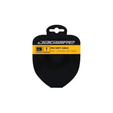 JAGWIRE Schaltkabel Slick Stainless Pro Polish SRAM/Shimano