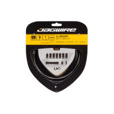 JAGWIRE Sport 1 x 4 Set Sram/Shimano