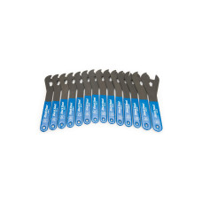 ParkTool Konusschlüssel Set, SCW-Set.3 ParkTool Konusschlüssel Set, SCW-Set.3