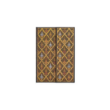 Paperblanks Adressbuch Schicksal 10 x 14 cm, Liniert