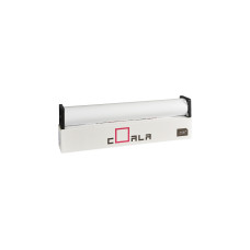 Antalis Plotterpapier CAD 91.4 cm x 50 m, Weiss matt, 90 g/m²