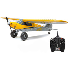 Hobbyzone Motorflugzeug Carbon Cub S2 1300 mm SAFE, ARTF Hobbyzone Motorflugzeug Carbon Cub S2 1300 mm SAFE, ARTF