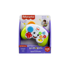 Fisher-Price Beschäftigungsspielzeug Spielcontroller