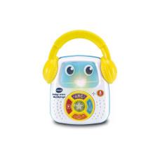 Vtech Babys erster Musikplayer -DE-