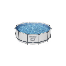 Bestway Pool Steel Pro Max Set Ø 366 x 100 cm