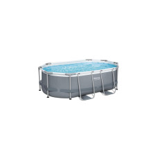 Bestway Pool Power Steel Frame 305 x 200 x 84 cm